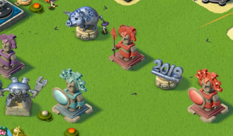 游戏攻略for,海岛奇兵27级司令摆阵攻略