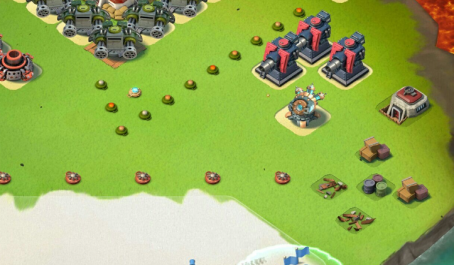 海岛奇兵 金条怎么刷