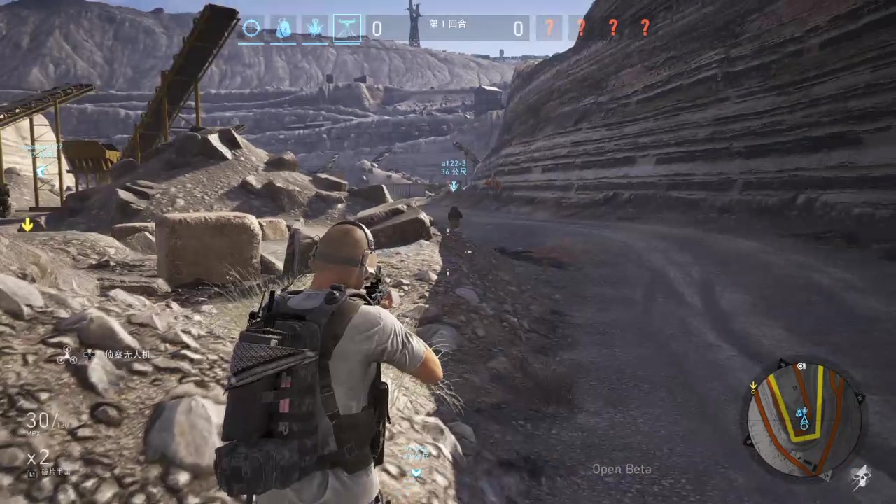 幽灵行动攻略深入敌后，无影无踪！掌握技巧，制胜千里！