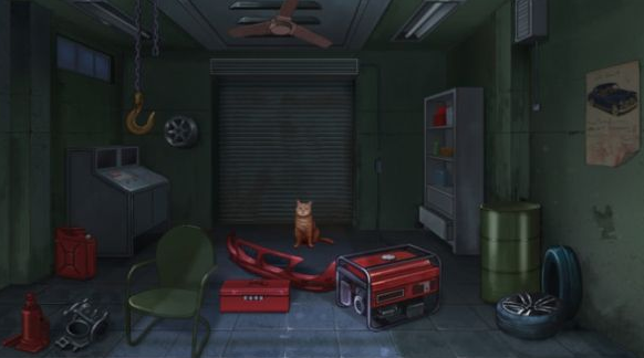 密室绝境系列11游戏攻略,密室逃脱绝境系列11游乐园攻略是什么？