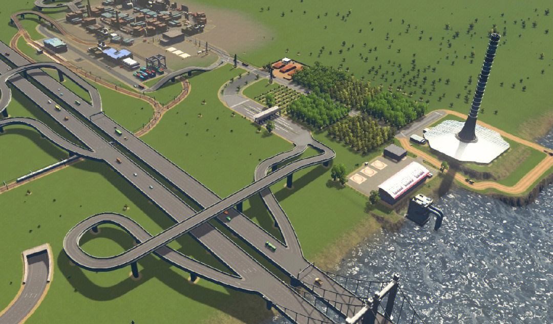 城市天际线 攻略,城市天际线攻略：打造梦想之城，掌握无限魅力！