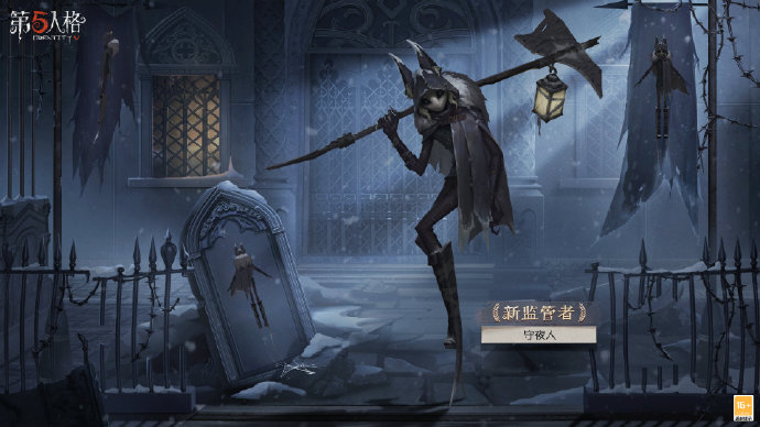 第五人格拼图游戏攻略视频