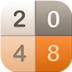 2048方块进化