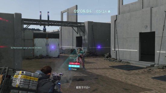 bridget游戏攻略,《死亡搁浅》剧情解析一览 剧情梗概是什么