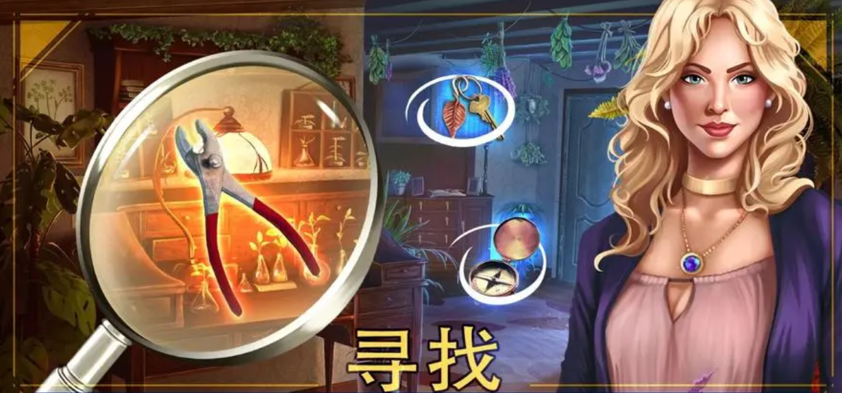 游戏教室攻略,密室逃脱教室攻略图文