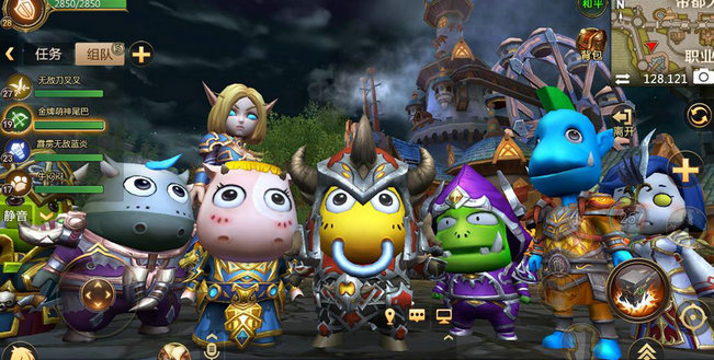 独家解析我叫MT 第二季:全新冒险,重燃热血!