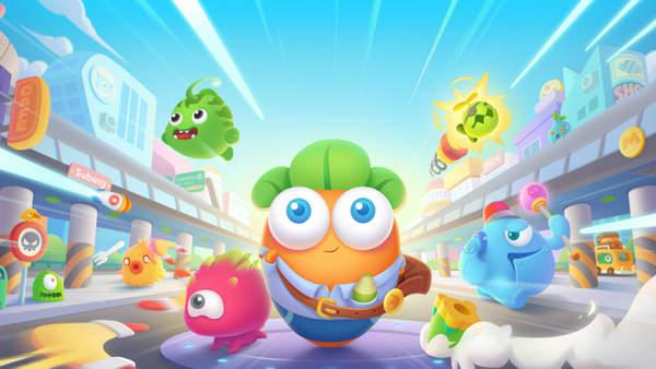 保卫萝卜3好玩游戏攻略,守护萝卜3:攻克大秘，轻松成为萝卜大师!