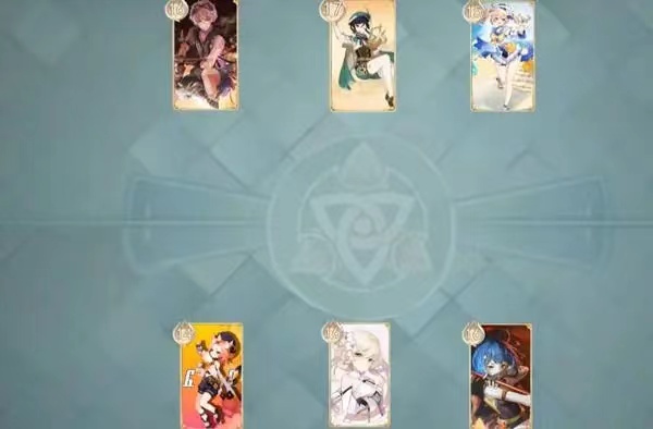 原神 可莉技能攻略