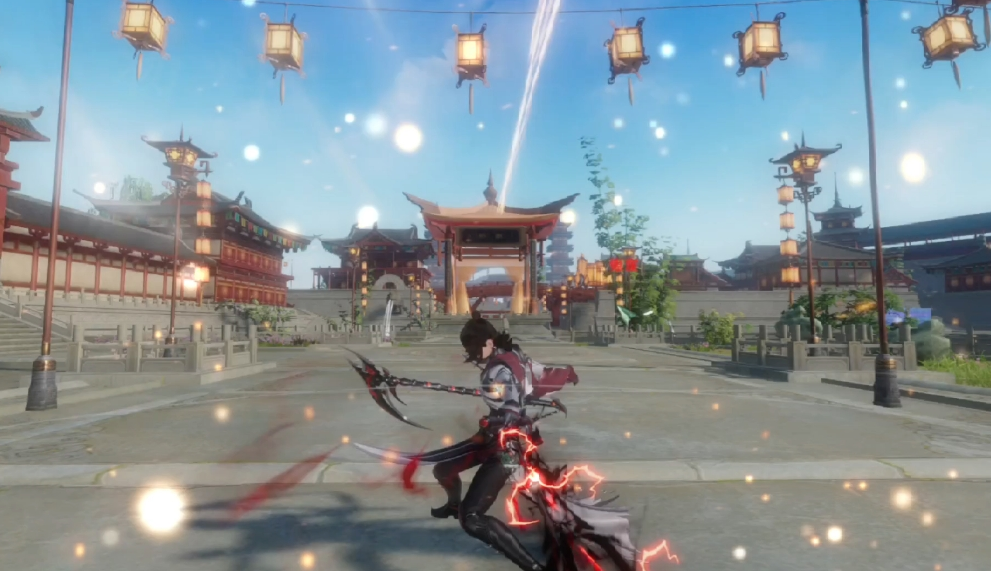 剑网三 花歌打一波流的玩法分析