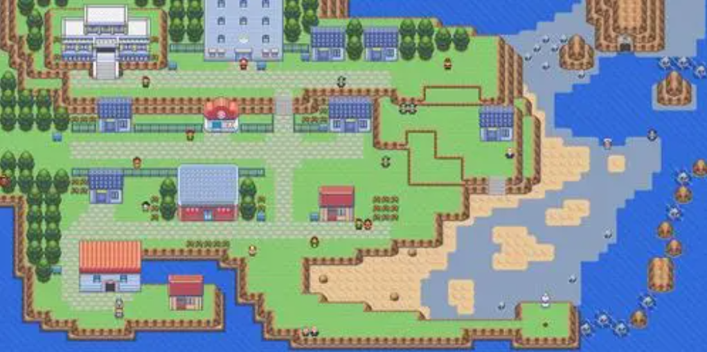 口袋妖怪黑白2修改器：打造最强萌宠，横扫全国！