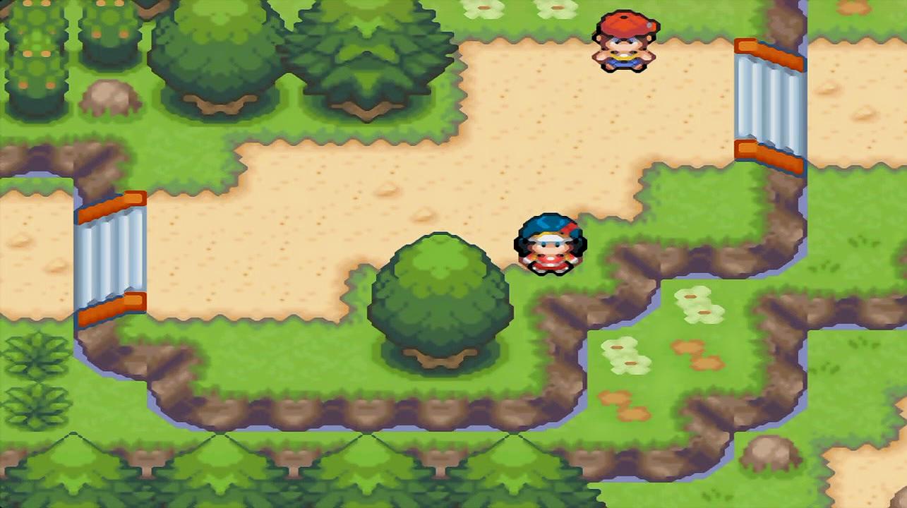 口袋妖怪黑白2修改器：打造最强萌宠，横扫全国！