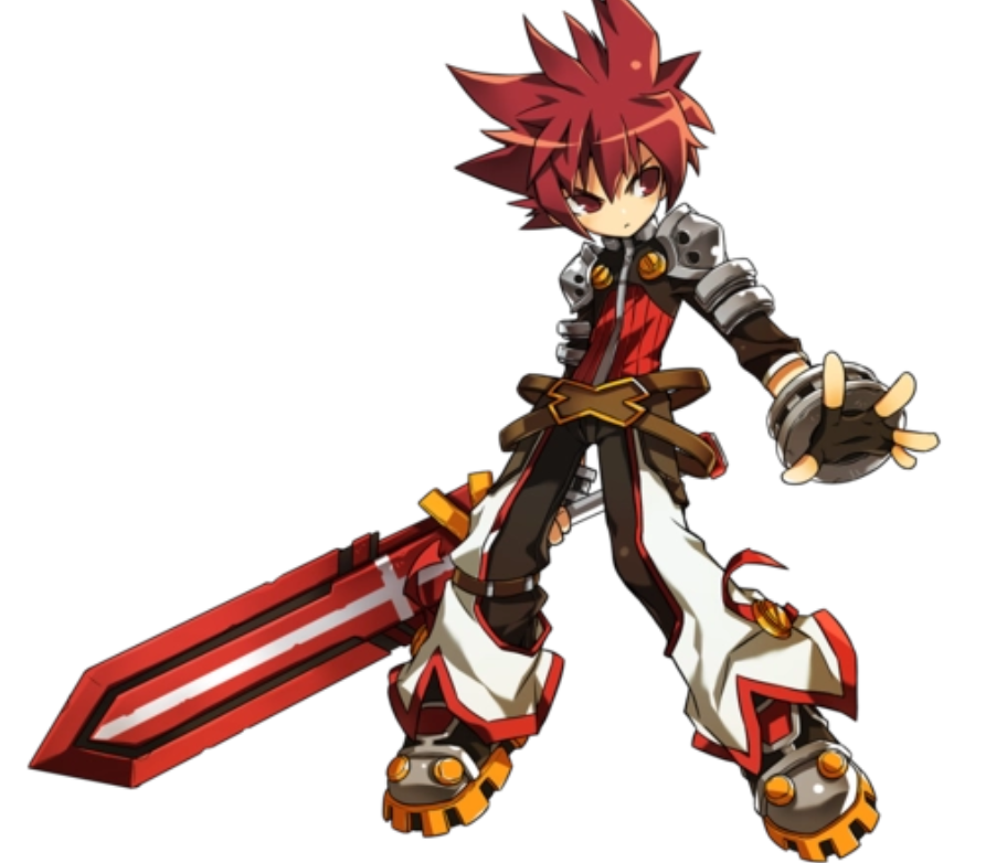 爱德华艾尔利克头像