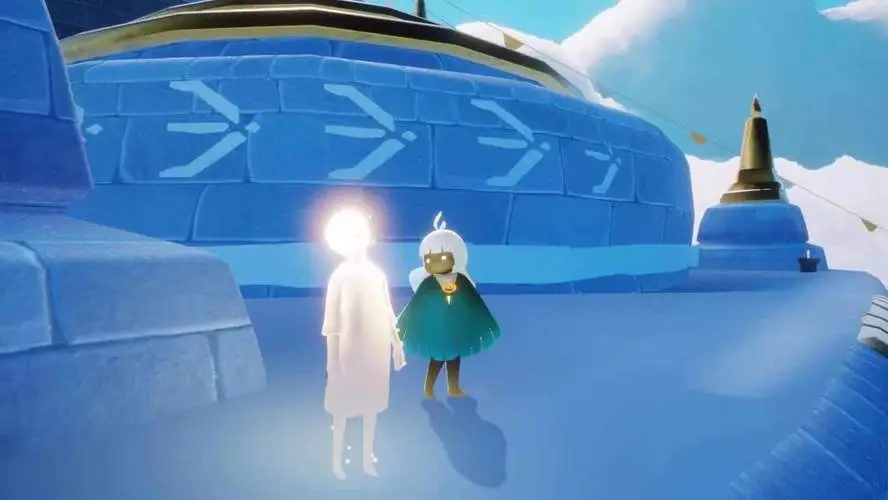 光遇 暖游春日活动怎么玩