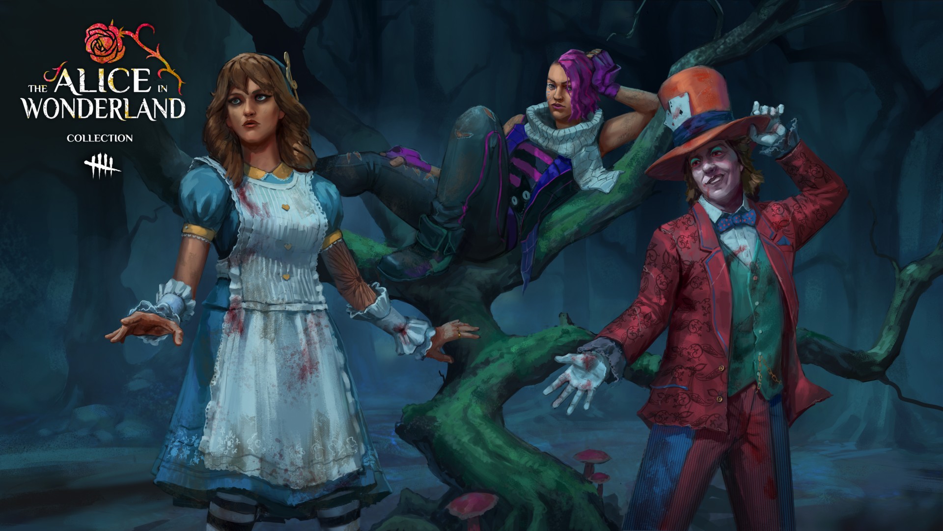 黎明杀机怎么玩,黎明杀机是一款多人在线恐怖游戏，玩家扮演逃生者或杀手，通过合作或竞争，进行一场生死逃亡