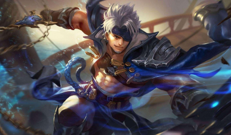 游戏王者荣耀典韦用法攻略,王者荣耀典韦怎么打 典韦对线及打团技巧详解