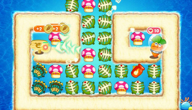 保卫萝卜2攻略79, 保卫萝卜2攻略79,