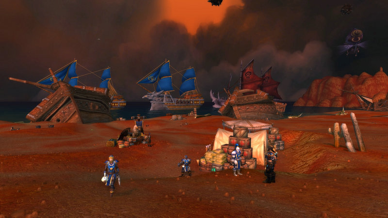 魔兽世界武僧技能:独特的战斗风格和强大的爆发力 魔兽世界武僧技能:独特的战斗风格和强大的爆发力