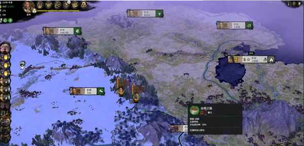 全面战争竞技场 马拉松地图战斗技巧分享