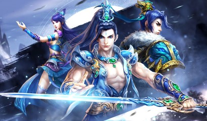 问道手游刷道攻略