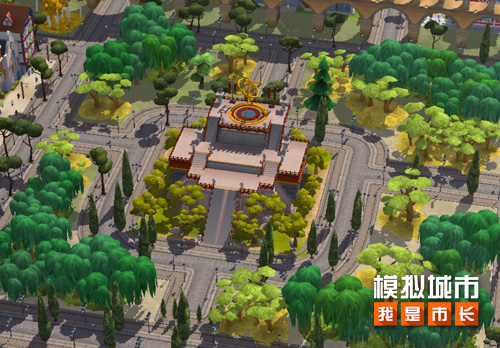 模拟城市我是市长  即将迎来野生世界版本