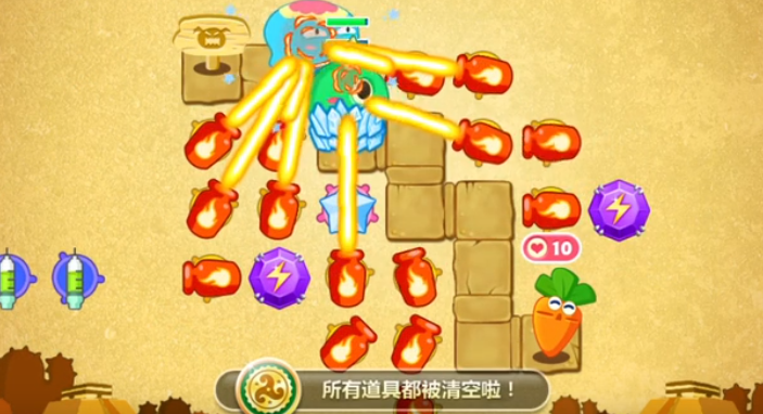 保卫萝卜3好玩游戏攻略,守护萝卜3:攻克大秘，轻松成为萝卜大师!