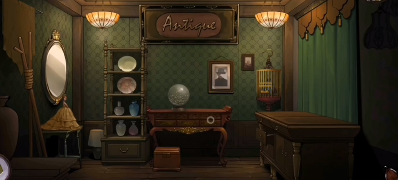 越狱密室逃脱2攻略