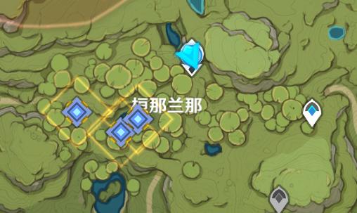 原神星银矿石