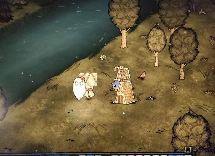 饥荒 新版韦伯玩法攻略