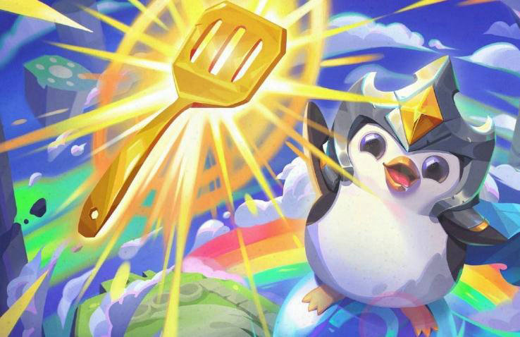 金铲铲之战 地火船长打法攻略