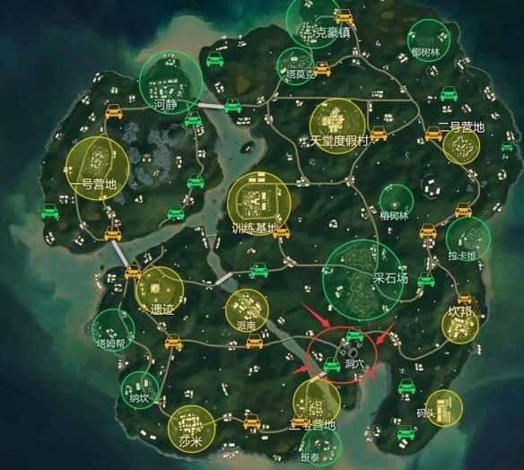 游戏 躲猫猫大作战攻略,和平精英躲猫猫大作战有什么技巧？