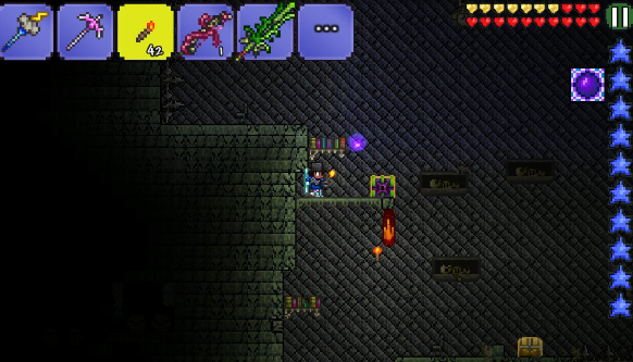 泰拉瑞亚肉山前攻略:打造成功的生存之旅! 泰拉瑞亚肉山前攻略:打造成功的生存之旅!