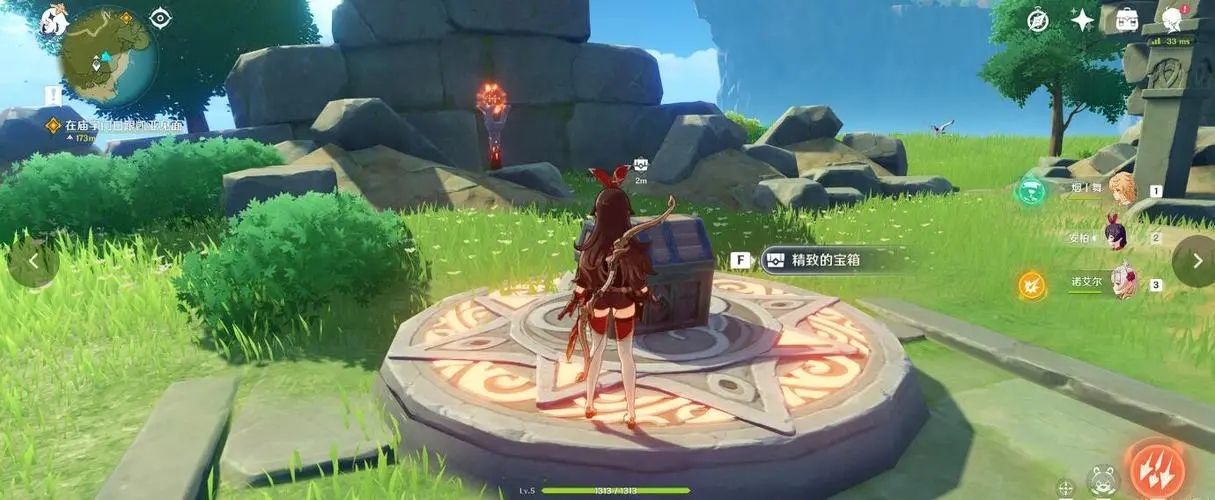 归乡攻略,原神归乡智慧主之章第二幕任务完整流程攻略