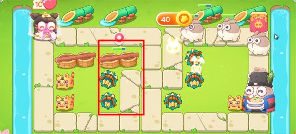 《保卫萝卜四》：策略塔防游戏的全新升级