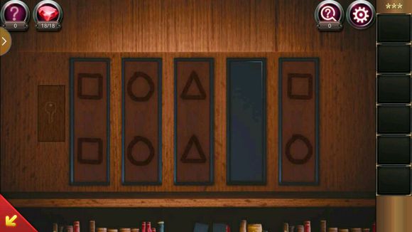 逃出鬼镇攻略,密室逃脱的惊悚与智慧