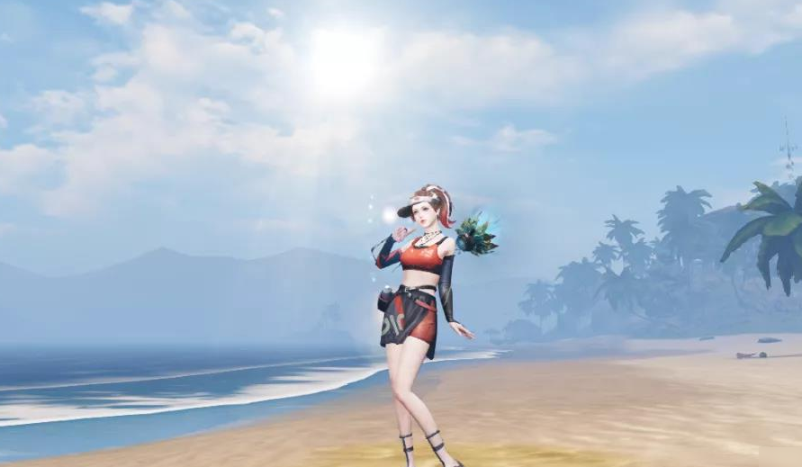 小学生明日之后游戏攻略