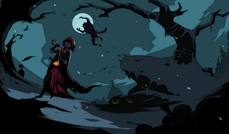 月圆之夜 调合烧杯流打法技巧