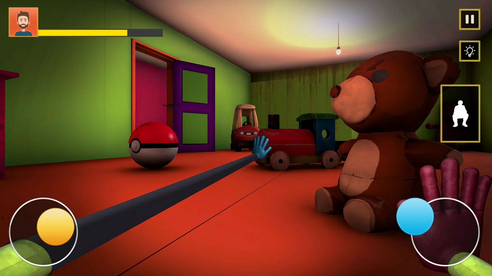 逃脱游戏盗墓攻略,郴州友阿密室逃脱盗墓第3关怎么过？