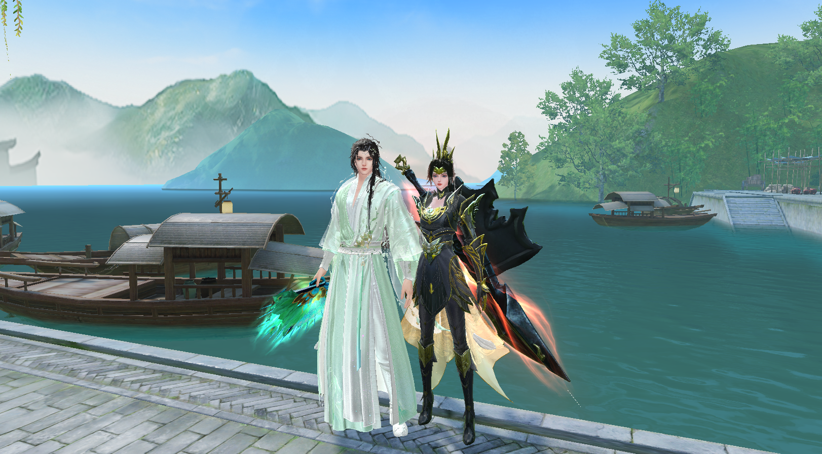 武夷天下——探秘千年的茶韵与山水之美 武夷天下——探秘千年的茶韵与山水之美