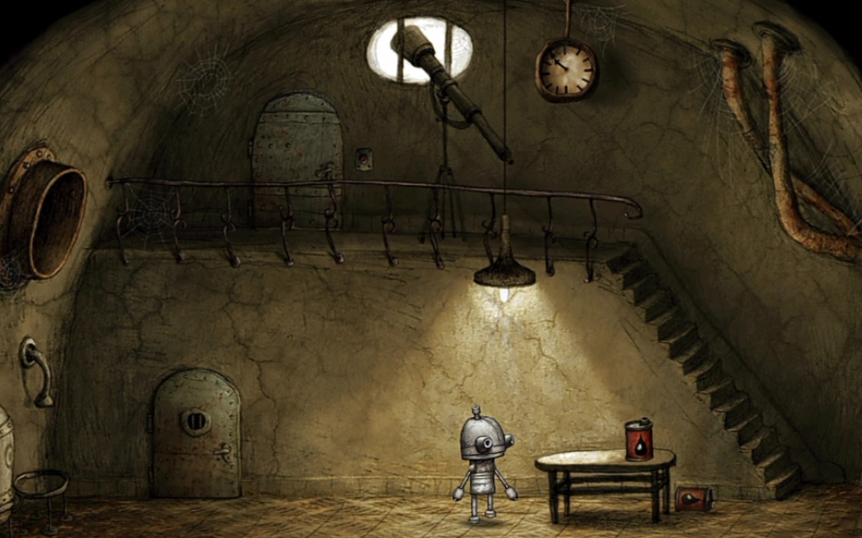 机械迷城游戏攻略,探索奇幻世界，解锁无尽谜题！