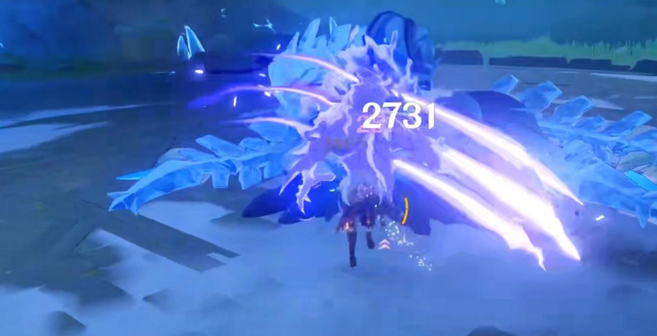 原神 秘宝迷踪风起地在哪