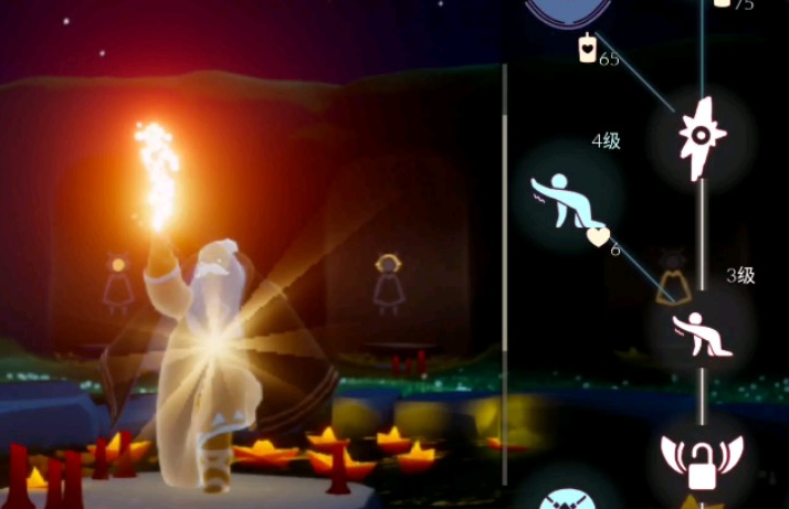 光遇 最新任务完成教学