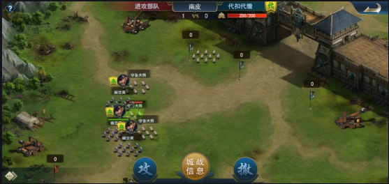 新手攻略 1k2k兵法三十七计速赚铜钱