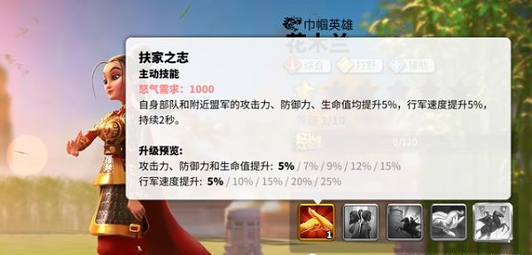 万国觉醒升25的堡需要哪些条件 万国觉醒升25的堡需要哪些条件