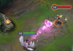 lol自动躲技能,英雄联盟攻略掌握自动躲技能技巧,轻松成为LOL大神!