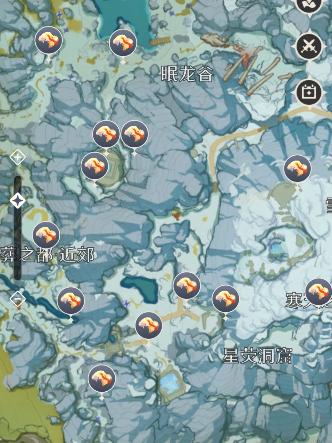 优菈突破材料,优菈是原神游戏中的一个角色,她的突破材料包括哀叙冰玉、新兵的徽记、破损的面具和导能绘卷 优菈突破材料,优菈是原神游戏中的一个角色,她的突破材料包括哀叙冰玉、新兵的徽记、破损的面具和导能绘卷