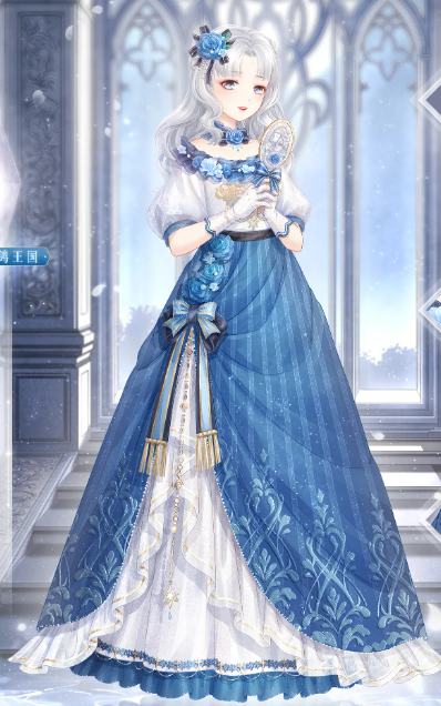 奇迹暖暖 溯海鲸梦套装获取攻略