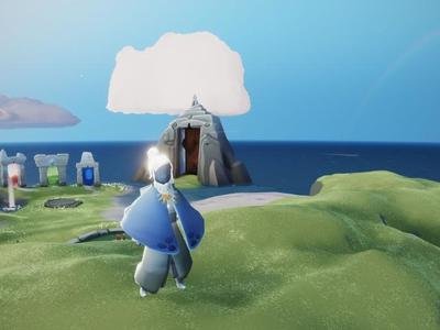 光遇 小王子季先祖光翼攻略