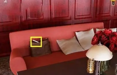 苹果解谜密室游戏攻略,密室逃脱8红色豪宅攻略是什么？