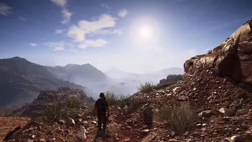 wildlands游戏攻略,幽灵行动荒野子弹怎么补充 wildlands游戏攻略,幽灵行动荒野子弹怎么补充