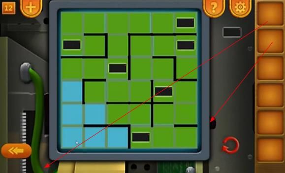 逃离豪华的邮轮攻略游戏,求密室逃脱恐怖豪轮汉化版攻略